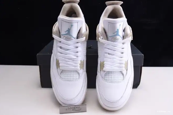 Rep MAX 4 2017 487724-118 Sand Jordan Retro 0331